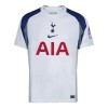 Jalkapallo Pelipaidat/Peliasut Tottenham Hotspur Xavi 7 Kotipelipaita 2025-26